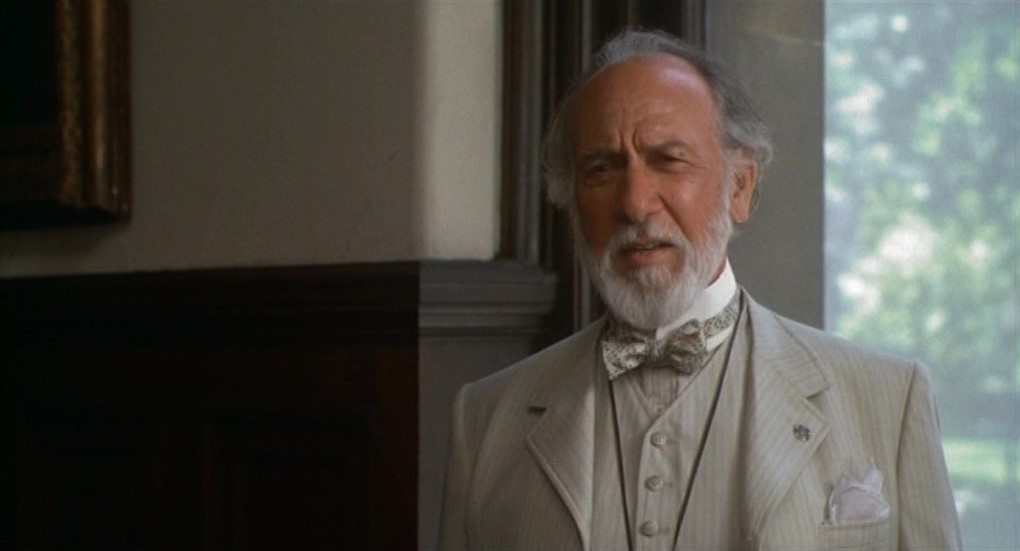 José Ferrer