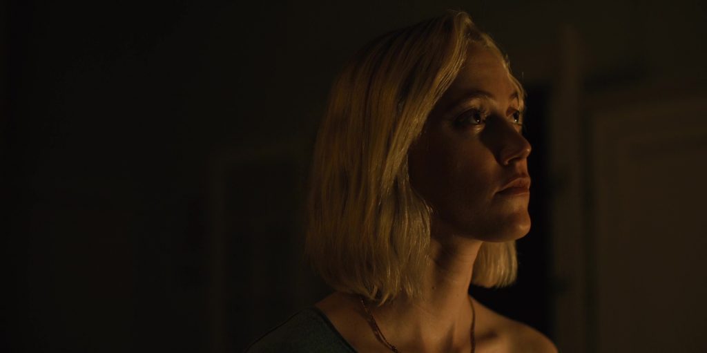 Maika Monroe