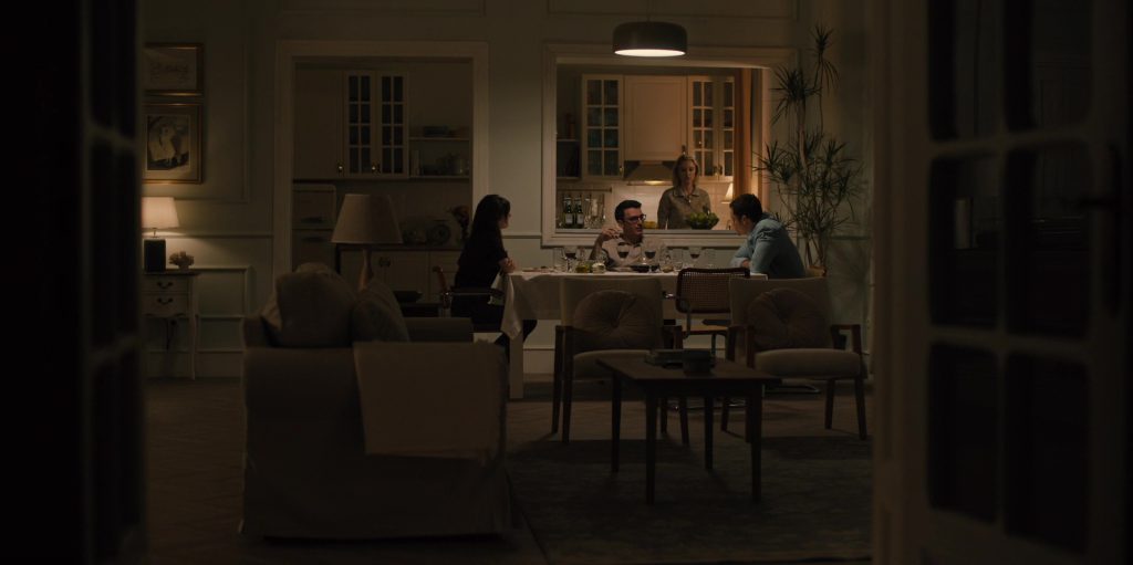 Watcher (2022)
