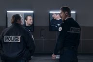 Selon la police