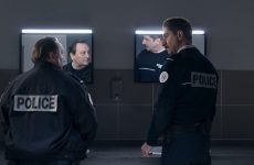 Selon la police