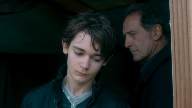 Comme un fils (2024)