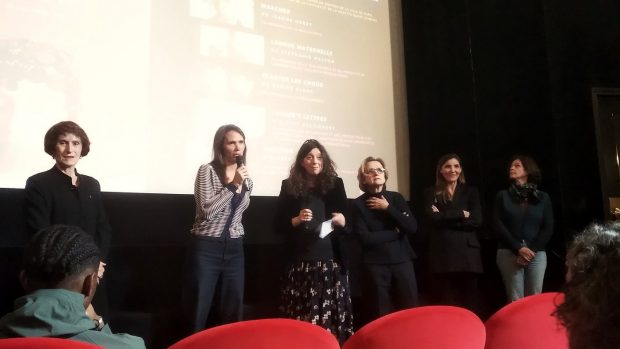 Format Court 2024, Focus Ville de Paris