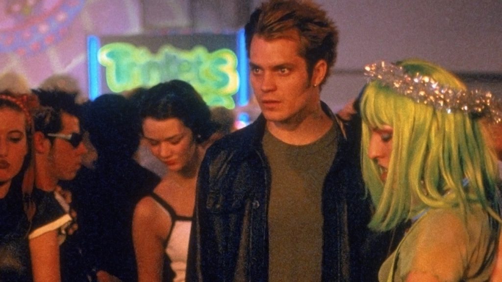 Timothy Olyphant dans "Go"