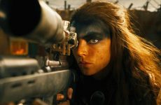 Furiosa : une saga Mad Max