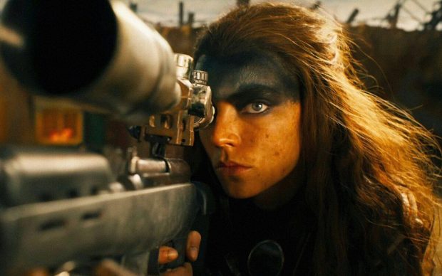 Furiosa