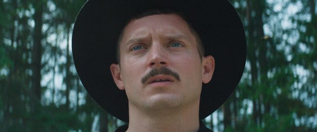 Elijah Wood dans "Come to Daddy"