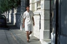 Promène-toi donc tout nu