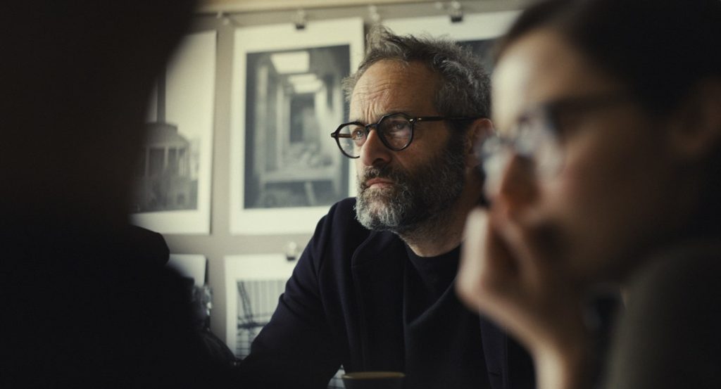 Cédric Kahn dans "Drone"