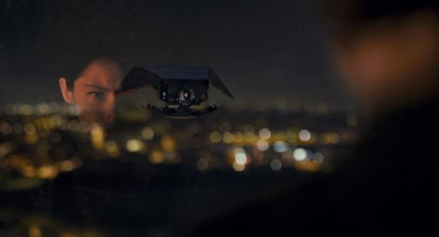 Drone (film, 2024)