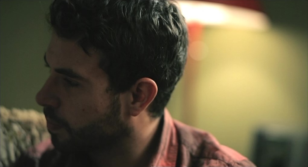 Tom Cullen dans "Week-end"