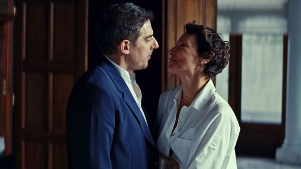 Le Système Victoria (2025)