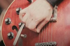 Entretien avec Mocke, musicien et compositeur