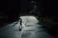 Évanouis : le cinéma horrifique dans une impasse