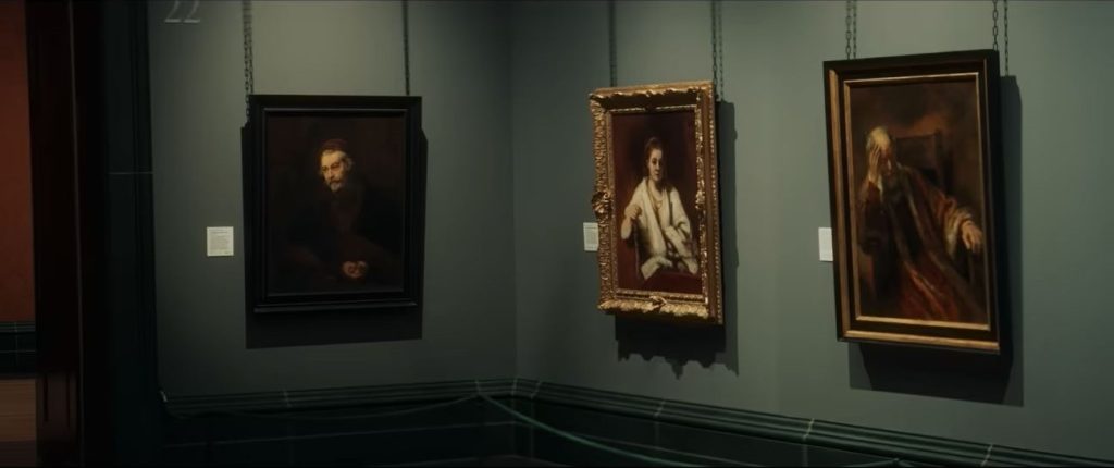 Rembrandt (film)