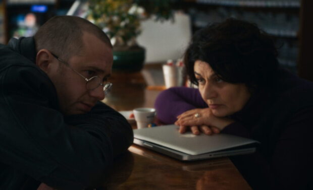 À pied d&rsquo;oeuvre