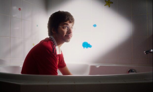 Martin Jauvat dans "Baise-en-ville"