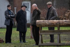 « Monsieur », sur France 3 : un habile polar social et féministe